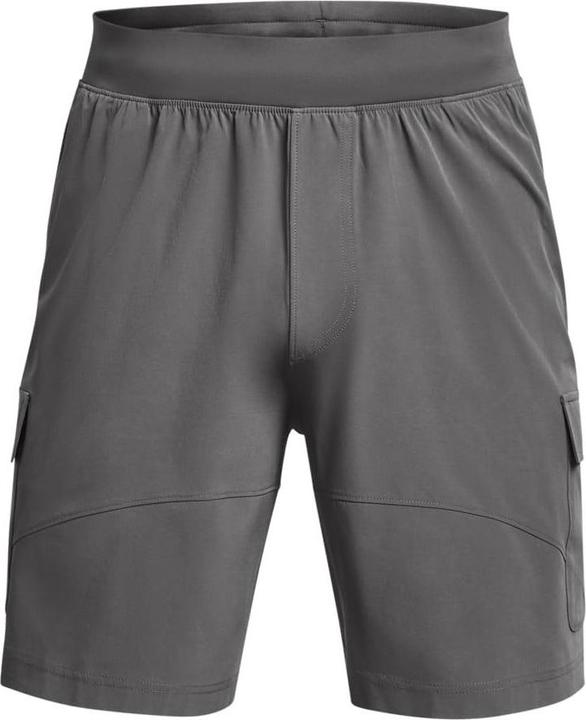 Immagine prodotto Under Armour Pantaloncini Cargo Elasticizzata Uomo (L)