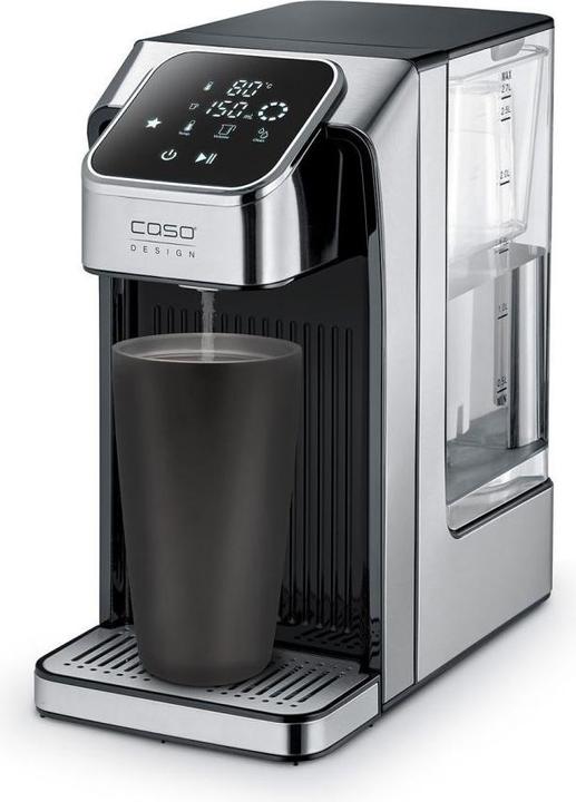 Caso Turbo