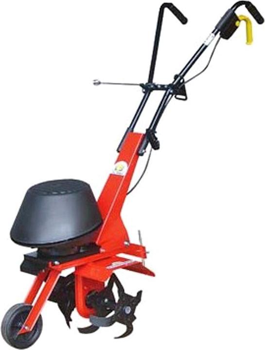 Image du produit Eve Motobineuse électrique La Zappa 1300 watts