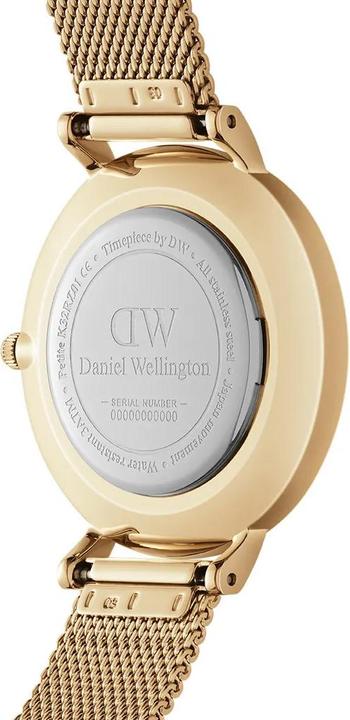 Produktbild Daniel Wellington Classic Petite Emerald (28 mm) (Analoguhr, 28 mm)
