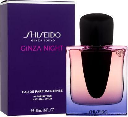 Image du produit Shiseido Night Eau de Parfum Intense (Eau de parfum, 293.83 ml)