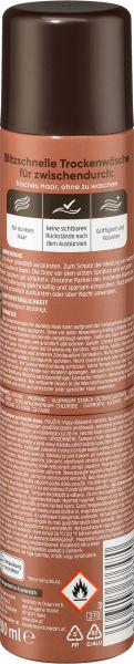 Produktbild dm Balea Trockenshampoo (200 ml, Flüssiges Shampoo)