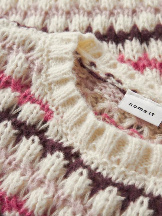 Actual product image Name it Langarm Strickpullover (104)