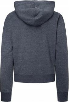Immagine prodotto Pepe Jeans Nanette Felpa con cappuccio Felpa da donna Future (XS)