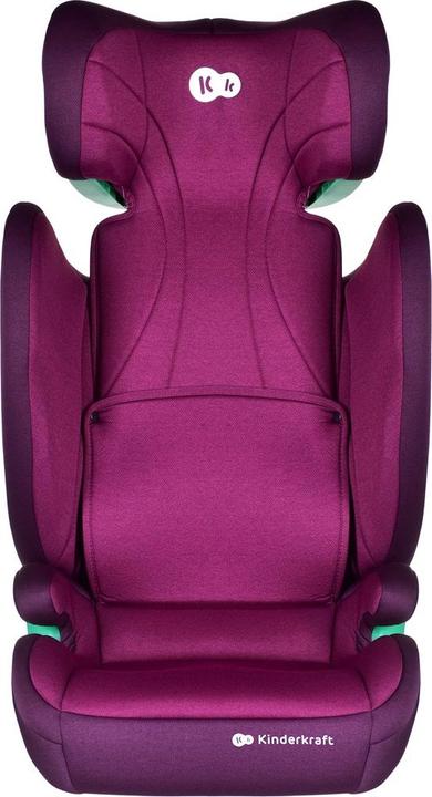 Produktbild KinderKraft Junior Fix 2 (Kindersitz, ECE R129/i-Size Norm)