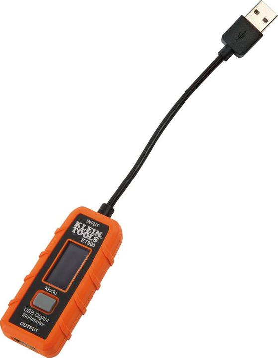 Produktbild Klein Tools ET900 USB Multimeter