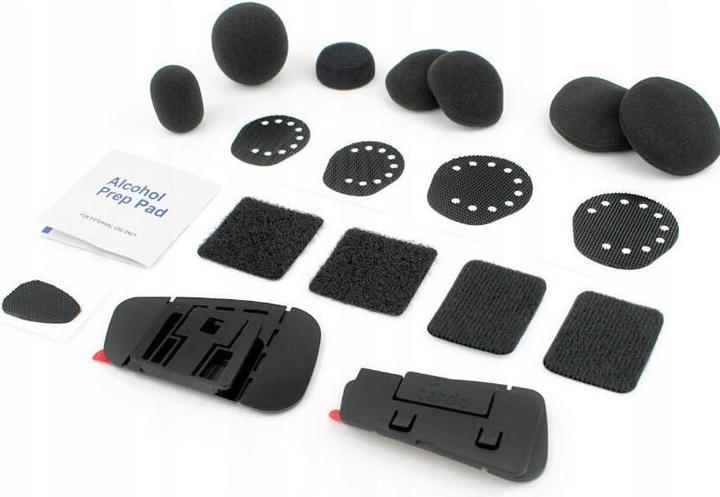 Image du produit Cardo Kit de rafraîchissement
