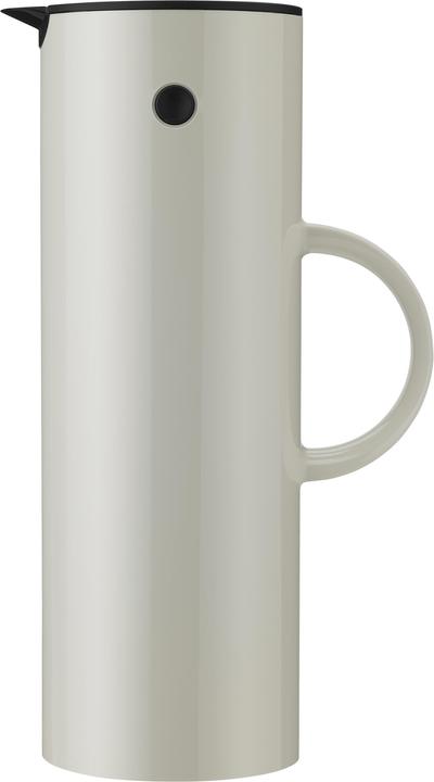 Stelton EM 77 Verseuse isolante 1l sable (1 l)