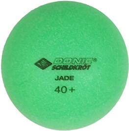 Actual product image Donic Schildkröt PingPong Balls Color (6 pcs.)