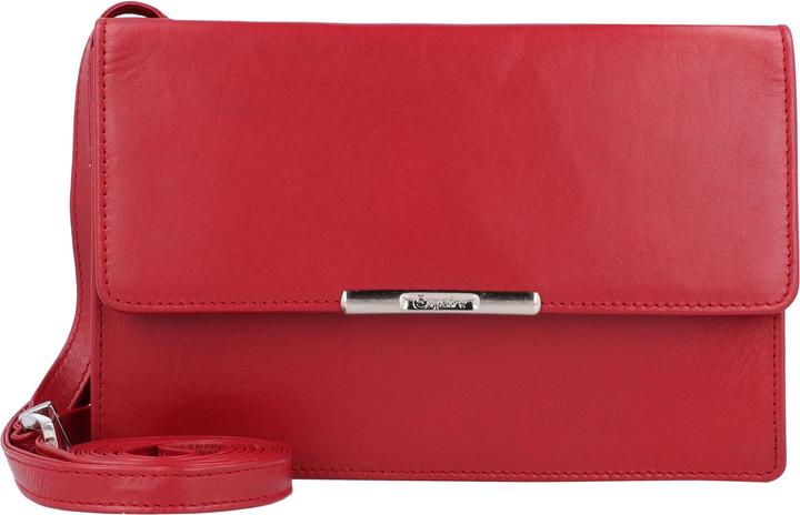 Esquire Helena Clutch Geldbörse RFID Leder 17,5 cm
