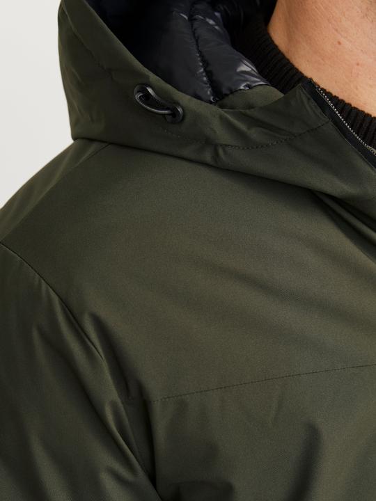 Immagine prodotto Jack & Jones Parka Parka (M)