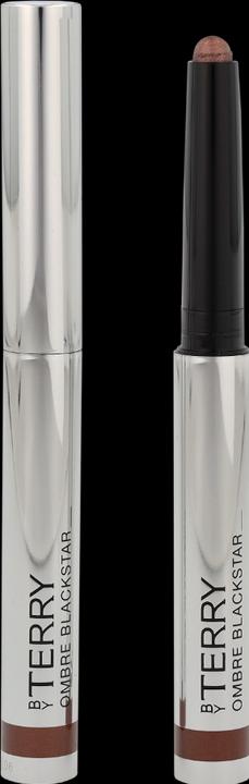 Actual product image By Terry Ombre Blackstar (Purple, Grey)