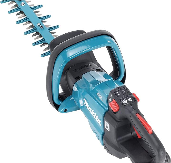 Actual product image Makita DUH601Z (Cordless hedgecutters)