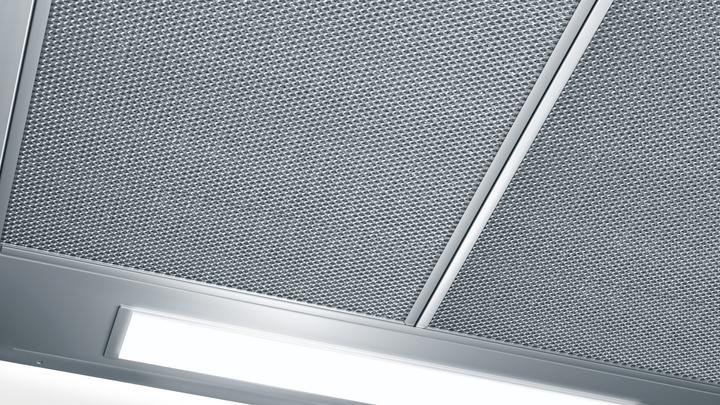 Actual product image Bosch Hausgeräte DUL63CC50 (Substructure hood)