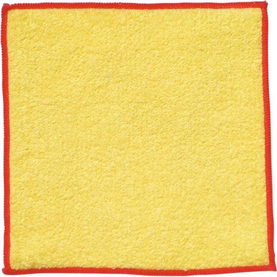 Image du produit Disney Toy Story Mame Serviette Minnie Pizza (15 x 15 cm)