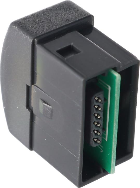 Produktbild Siemens Speicherbatterie 6ES7291-8BA20-0XA0 (1 Stk., Gerätespezifisch, 300 mAh)