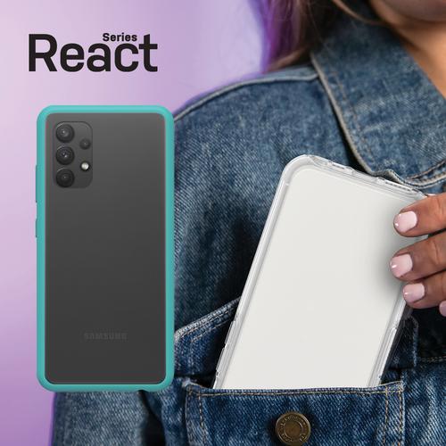 Image du produit OtterBox React (Samsung Galaxy A32)