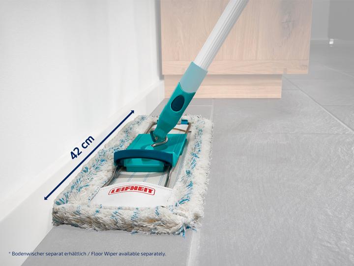 Produktbild Leifheit Wischbezug Profi XL cotton plus (1 Stk.)