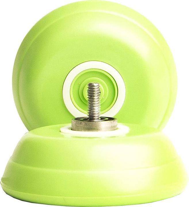 Actual product image Yoyo One - green