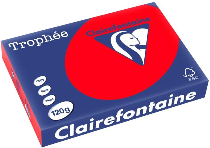 Korallenrot