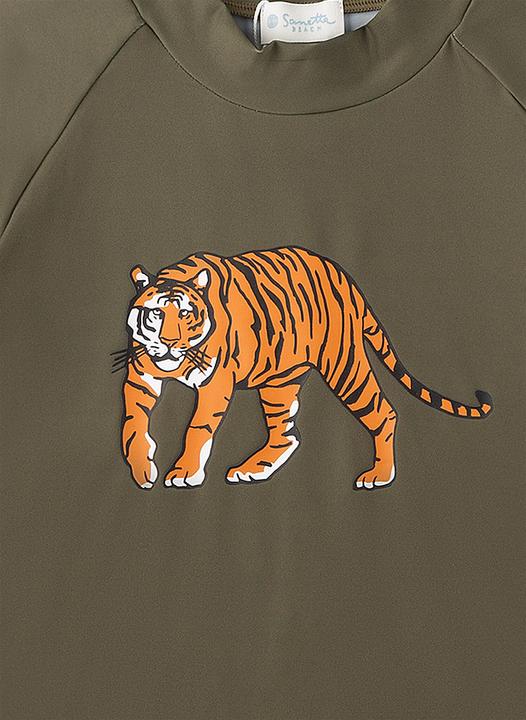 Image du produit Sanetta Schwimmshirt Tiger (116)