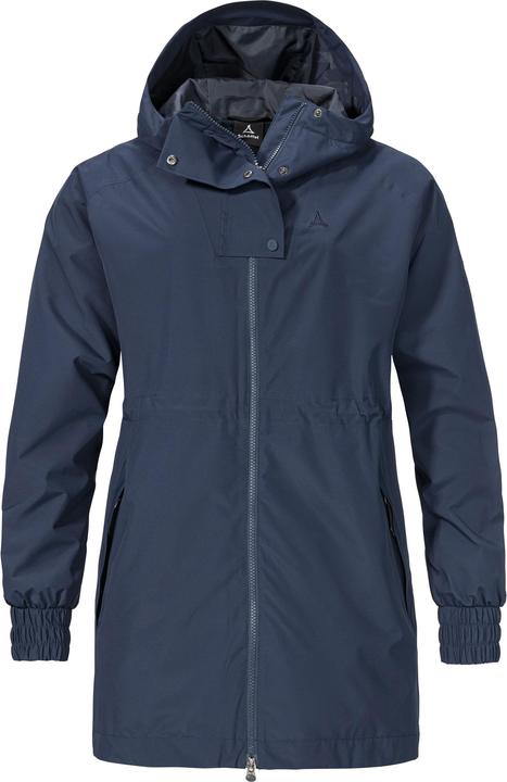 Navy Blazer