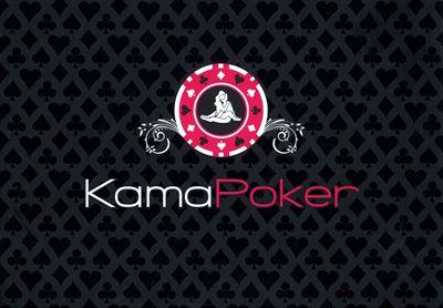 Actual product image tease & please Kama Poker (Poker)