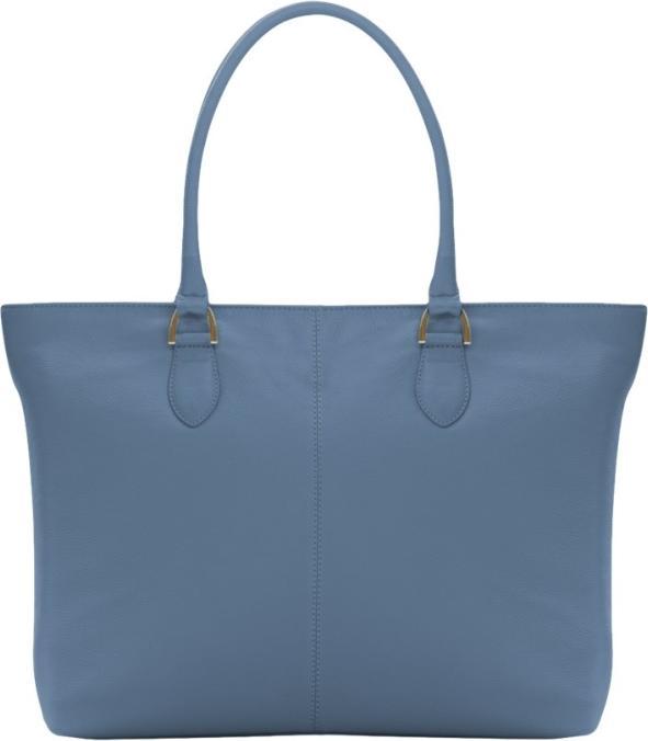 Pacific Blue