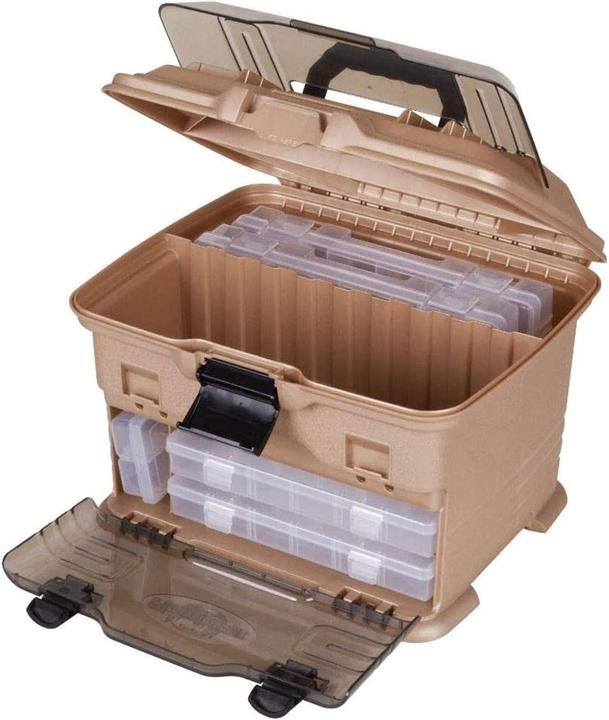 Produktbild Flambeau Angelkoffer