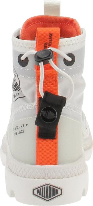 Produktbild Palladium Pampa Travel Lite - 34801 (44.5)