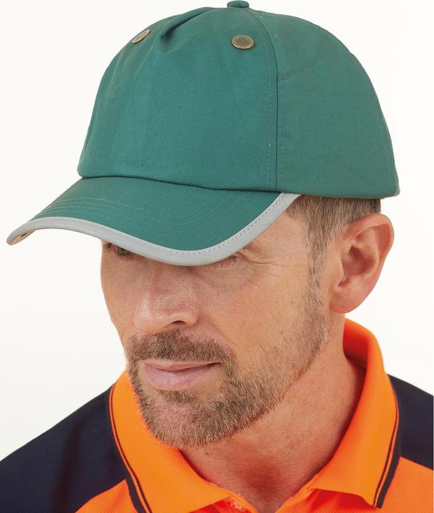 Actual product image Yoko Safety cap (One size)