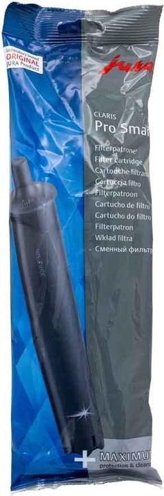Productafbeelding Jura CLARIS Pro Smart filterpatroon + (1 x)