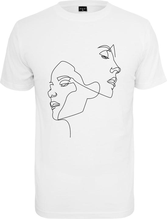 Immagine prodotto Merchcode Tee One Line da donna (L)