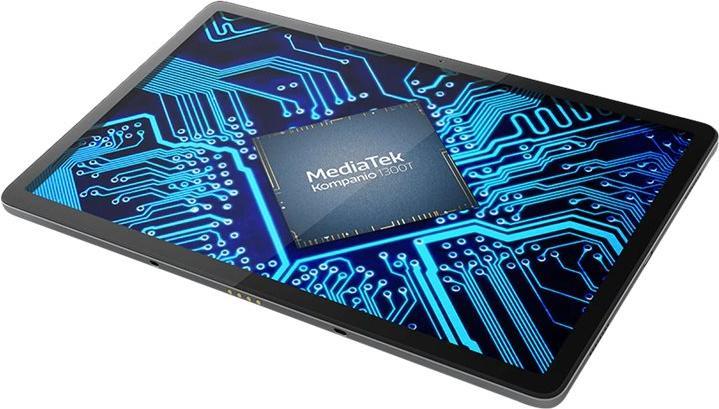 Produktbild Lenovo Tab P11 Pro Gen 2 (nur WLAN, 11", 256 GB, Storm Grey)