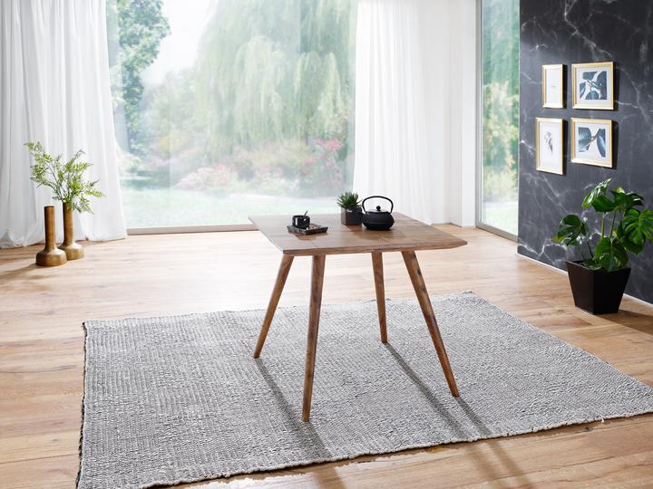Actual product image Wohnling Repa (80 x 80 x 76 cm)