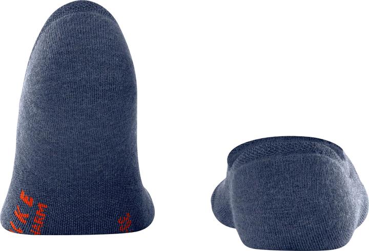 Actual product image Falke Keep Warm Unisex Füsslinge (Single pack, 42 - 43)