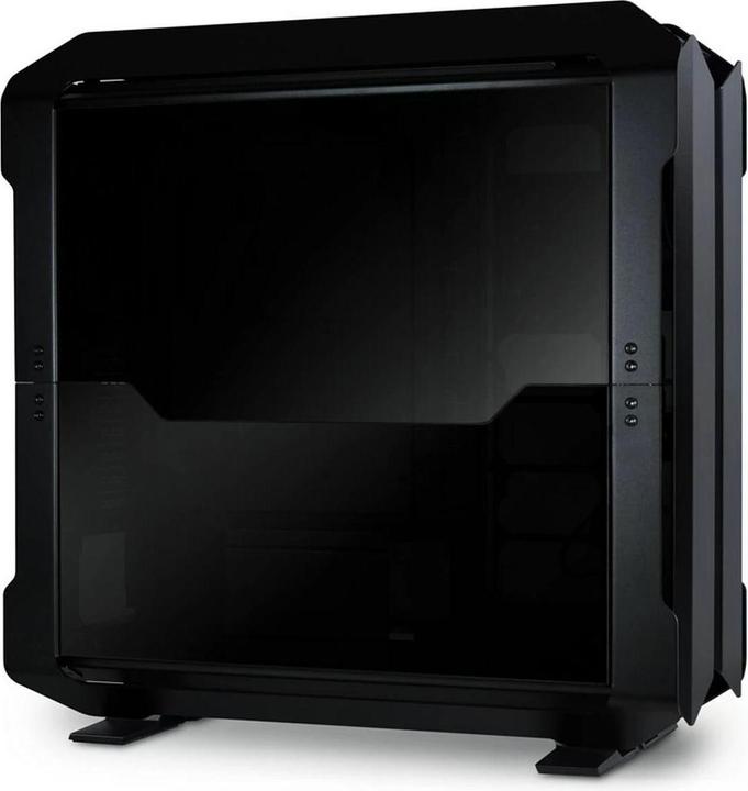 Actual product image Lian-Li Odyssey X Big Tower (mATX, Mini-ITX, ATX, E-ATX)