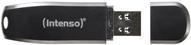 Produktbild Intenso USB-Stick 512GB 3.2 Speed Line silber retail (512 GB, USB-A)