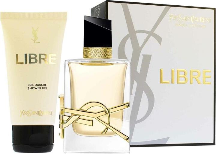 Produktbild Yves Saint Laurent Libre Giftset