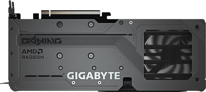 Actual product image Gigabyte Radeon RX 9060 XT Gaming OC (16 GB)