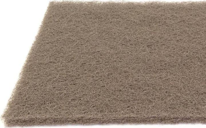 Produktbild 3M Handpad ultr.f. grau 158x224mm (P20)
