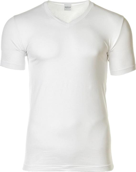 Novila T-Shirt Casual Bequem sitzend
