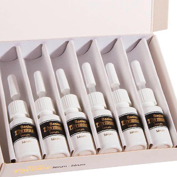 Immagine prodotto Basler Siero di radice di timo per capelli (42 ml)