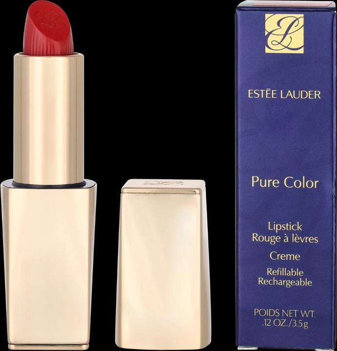Actual product image Estée Lauder Pure Color (No. 360 - Fierce)