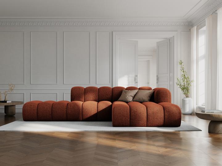 Actual product image Micadoni Lupine (Corner sofa)