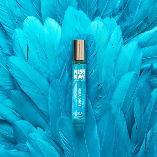 Miss Kay Eau de Parfum Boho Vibes 25 ml (Eau de parfum, 25 ml)