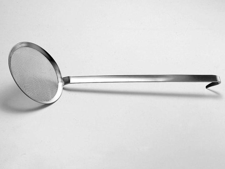 Produktbild Piazza Schaumer mit Gewebe 15cm
