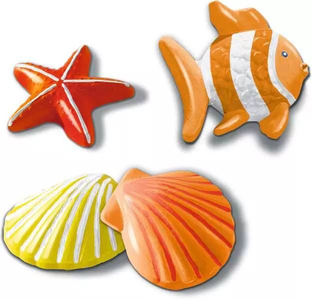 Image du produit Ravensburger Moulage de plâtre Dauphins