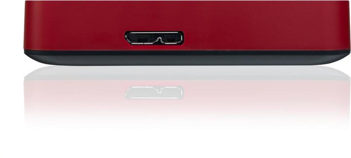 Produktbild Toshiba Canvio Advance (2 TB)