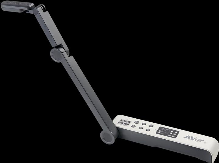 Produktbild AVerMedia AVerVision M15-13M - Digitale Dokumentenkamera (4K, A3)